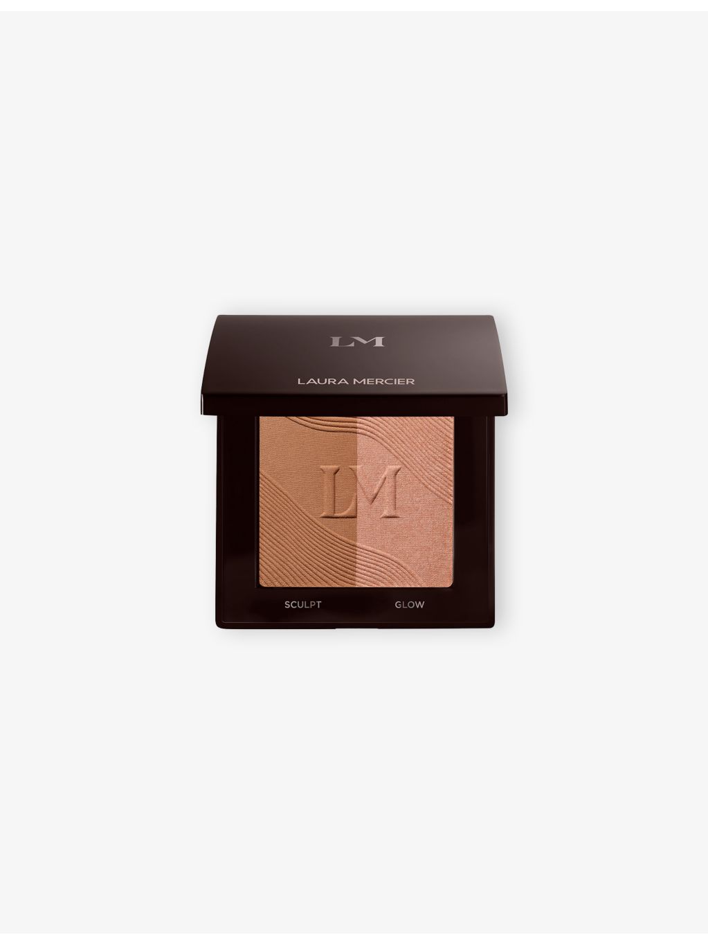 Laura Mercier bronzer Bronze Colour Infusion 9g, UK version