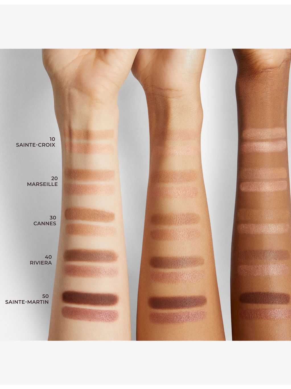 Laura Mercier Bronze Colour Infusion 9g, UK version