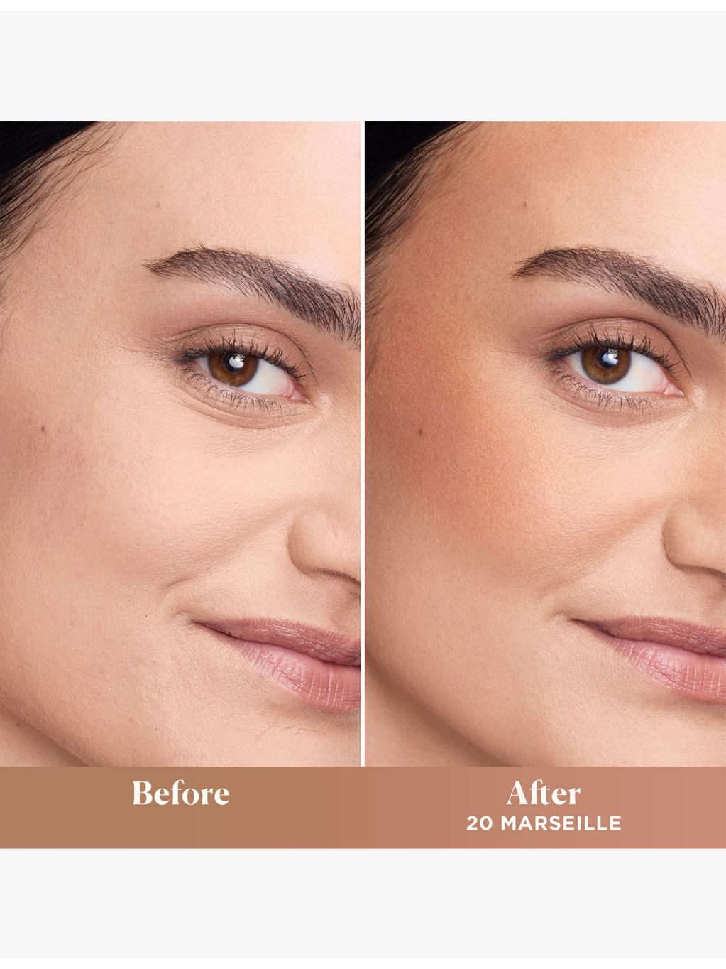 Laura Mercier Bronze Colour Infusion 9g bronzer, UK version
