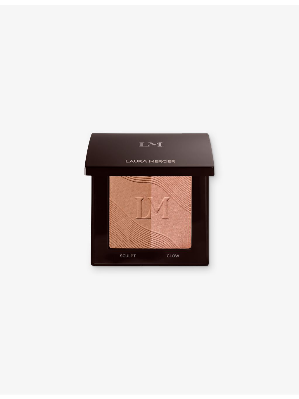 Laura Mercier Bronze Colour Infusion 9g bronzer, UK version
