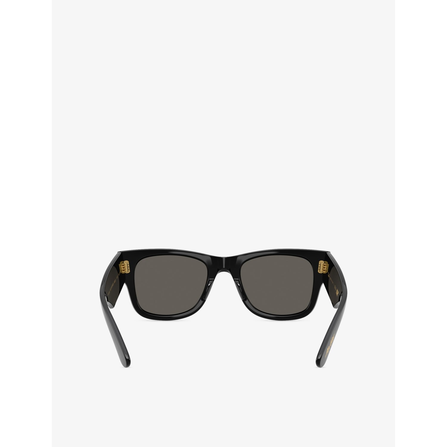 Ray-Ban RB0840S Mega Wayfarer square-frame sunglasses (British brand)
