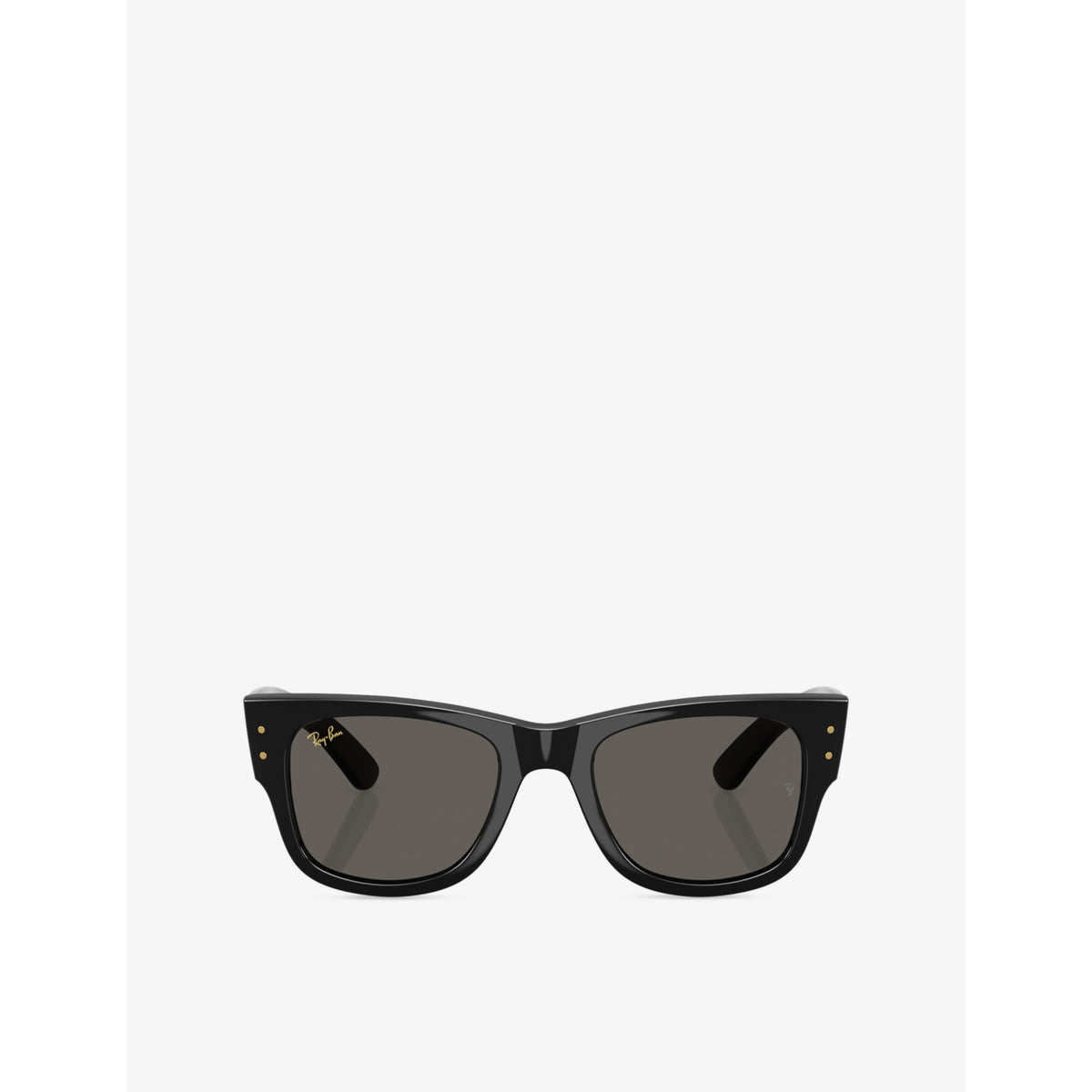 Ray-Ban RB0840S Mega Wayfarer square-frame sunglasses (British brand)