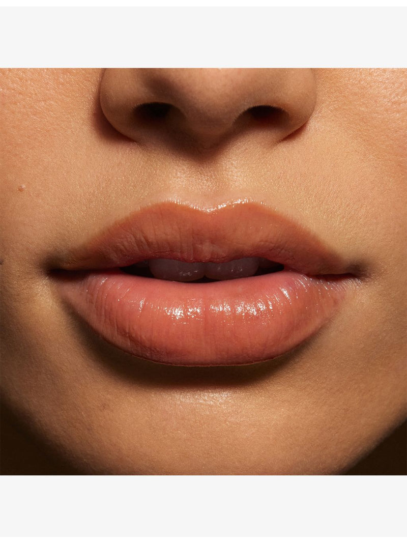 Kylie Cosmetics Tinted Butter Balm 2.4g, imported from the UK
