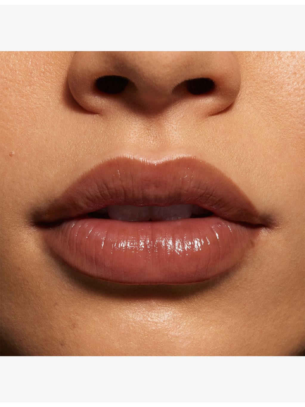 Kylie Cosmetics tinted butter balm 2.4g, imported from the UK