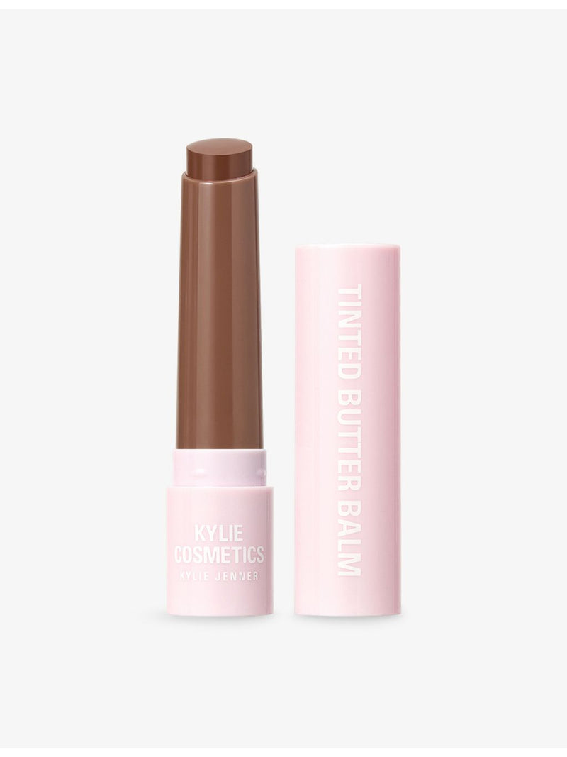 Kylie Cosmetics tinted butter balm 2.4g, imported from the UK