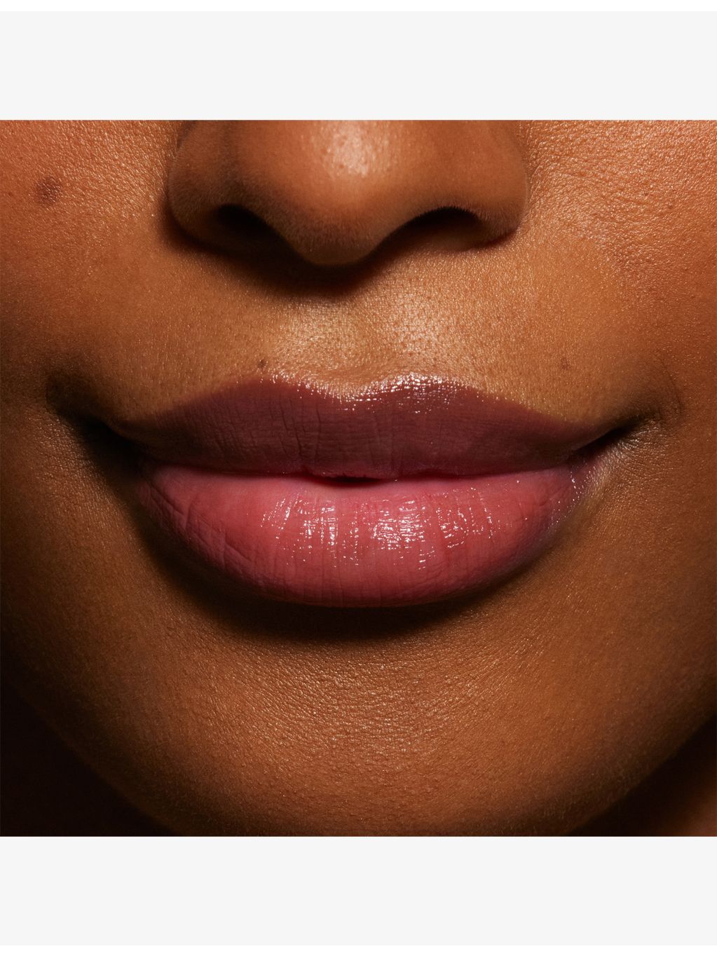 Kylie Cosmetics tinted butter balm 2.4g, imported from the UK
