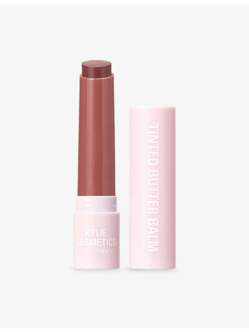 Kylie Cosmetics tinted butter balm 2.4g, imported from the UK