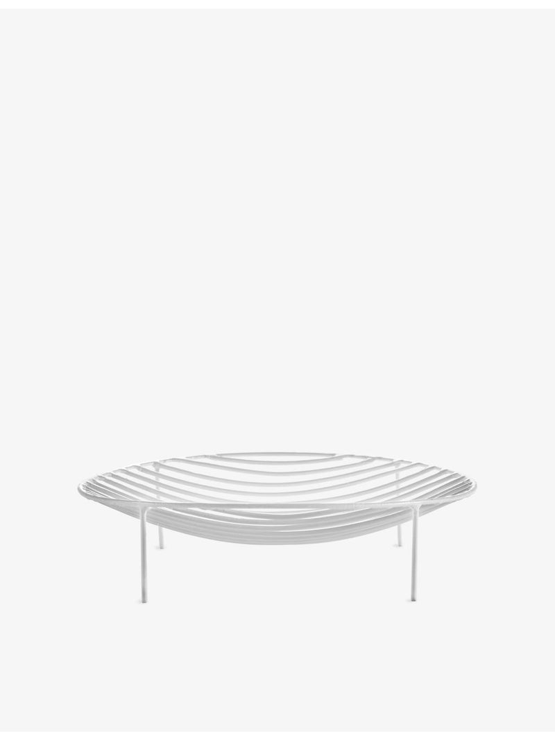 Serax Nana metal basket 6.5cm, imported from the UK