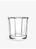 Serax Surface white wine glass 12cm - British product