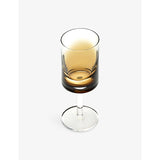 Serax Zuma white wine glasses set of four, 26cl - British product