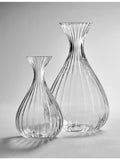 Serax glass carafe Inku collection 25cm - British product