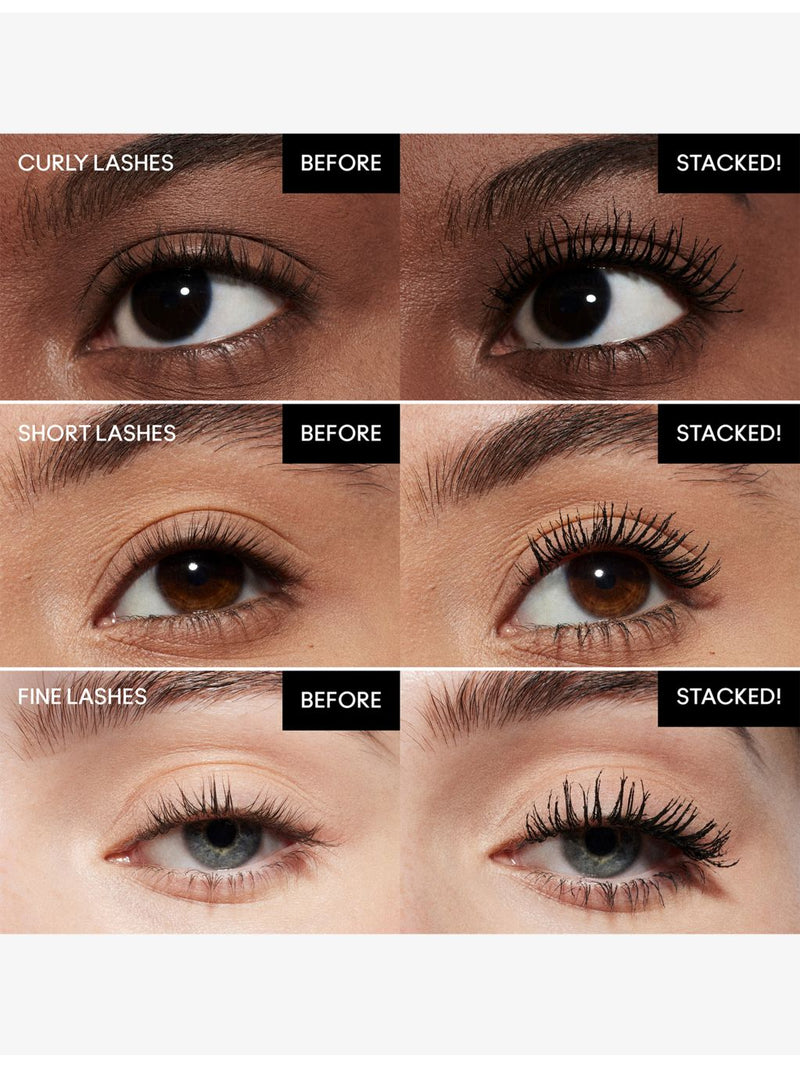 MACStack Elevated mascara 12ml from MAC - British product