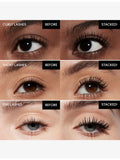 MACStack Elevated mascara 12ml from MAC - British product