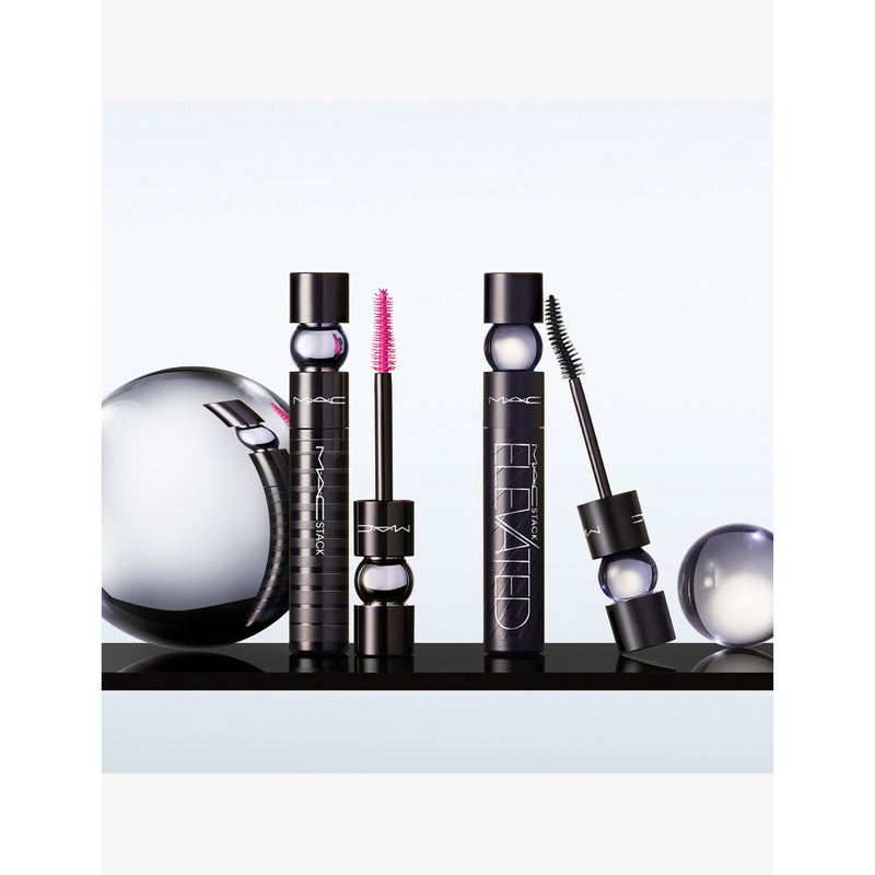 MACStack Elevated mascara 12ml from MAC - British product