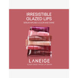 Laneige Glaze Craze tinted lip serum 12g - British product