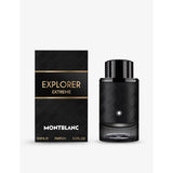 Montblanc Explorer Extreme parfum 100ml, imported from the UK