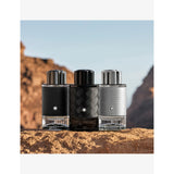Montblanc Explorer Extreme parfum 100ml, imported from the UK