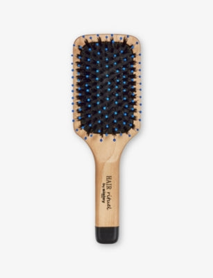 Sisley La Petite Brosse Brillance & Douceur hair brush (British brand)
