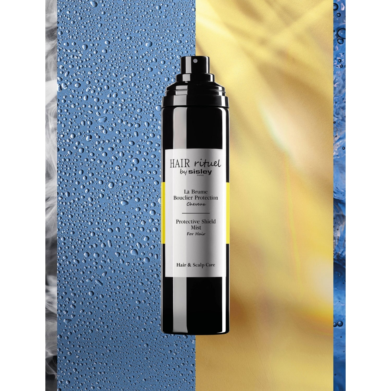 Sisley Protective Shield Mist 100ml, UK version