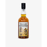 Ichiro's Chichibu On The Way Japanese whisky 700ml - British product