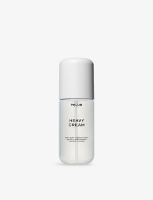 PHLUR Heavy Cream hair and body mist 90ml, UK version