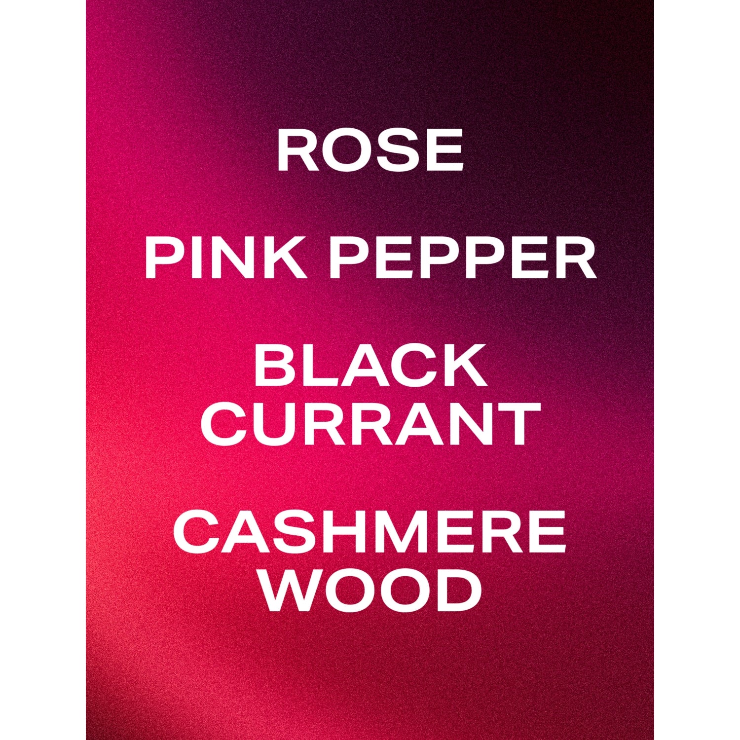 PHLUR Eau de Parfum Rose Whip 10ml, imported from the UK
