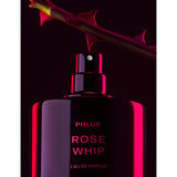 PHLUR Rose Whip Eau de Parfum 50ml - British product