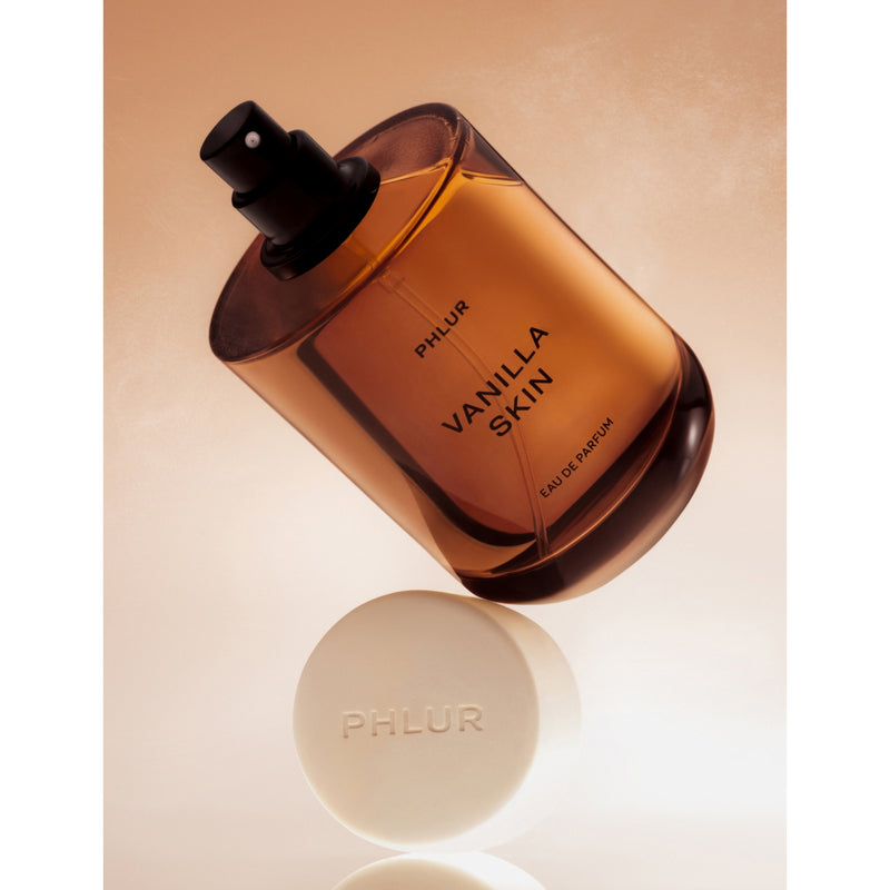Phlur Vanilla Skin eau de parfum 100ml, UK version