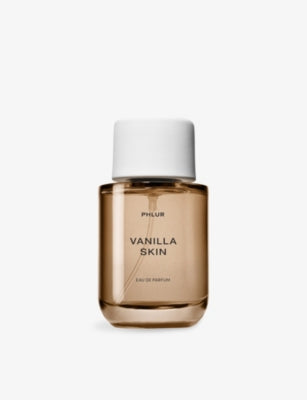Phlur Vanilla Skin eau de parfum 100ml, UK version