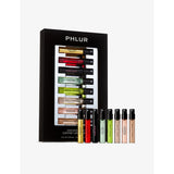 PHLUR Discovery Kit 8 x 2ml Eau de Parfum - British product