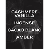 Phlur Vanilla Smoke hair and body mist 227ml, imported from the UK