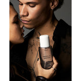 Phlur Vanilla Smoke hair and body mist 227ml, imported from the UK