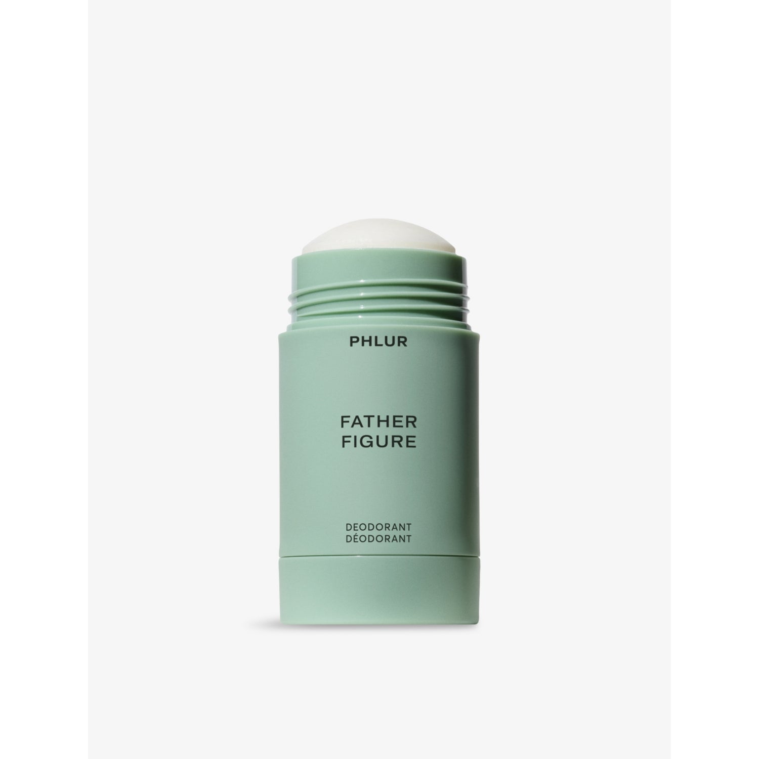 PHLUR Father Figure natural deodorant (British brand)