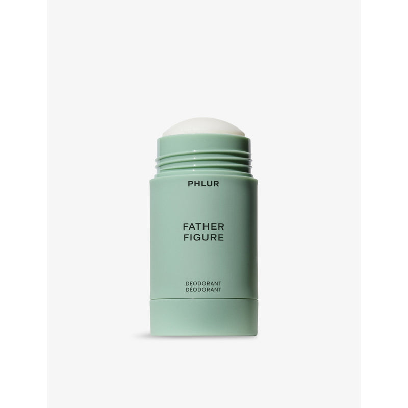 PHLUR Father Figure natural deodorant (British brand)