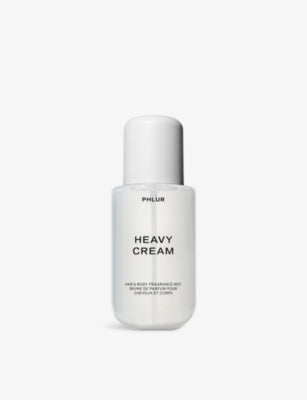 PHLUR Heavy Cream Body Mist 237ml, UK version