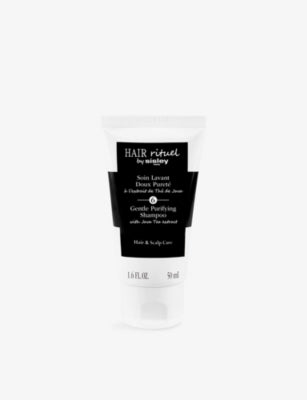 Sisley gentle purifying shampoo 50ml (British brand)