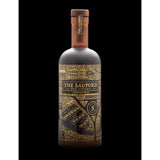 The Salford Rum Company coffee rum 700ml, imported from the UK