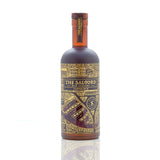 The Salford Rum Company coffee rum 700ml, imported from the UK