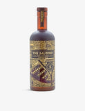 The Salford Rum Company coffee rum 700ml, imported from the UK
