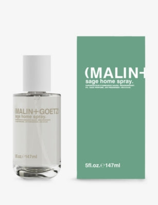 MALIN+GOETZ Sage Scented Home Spray 147ml, UK version