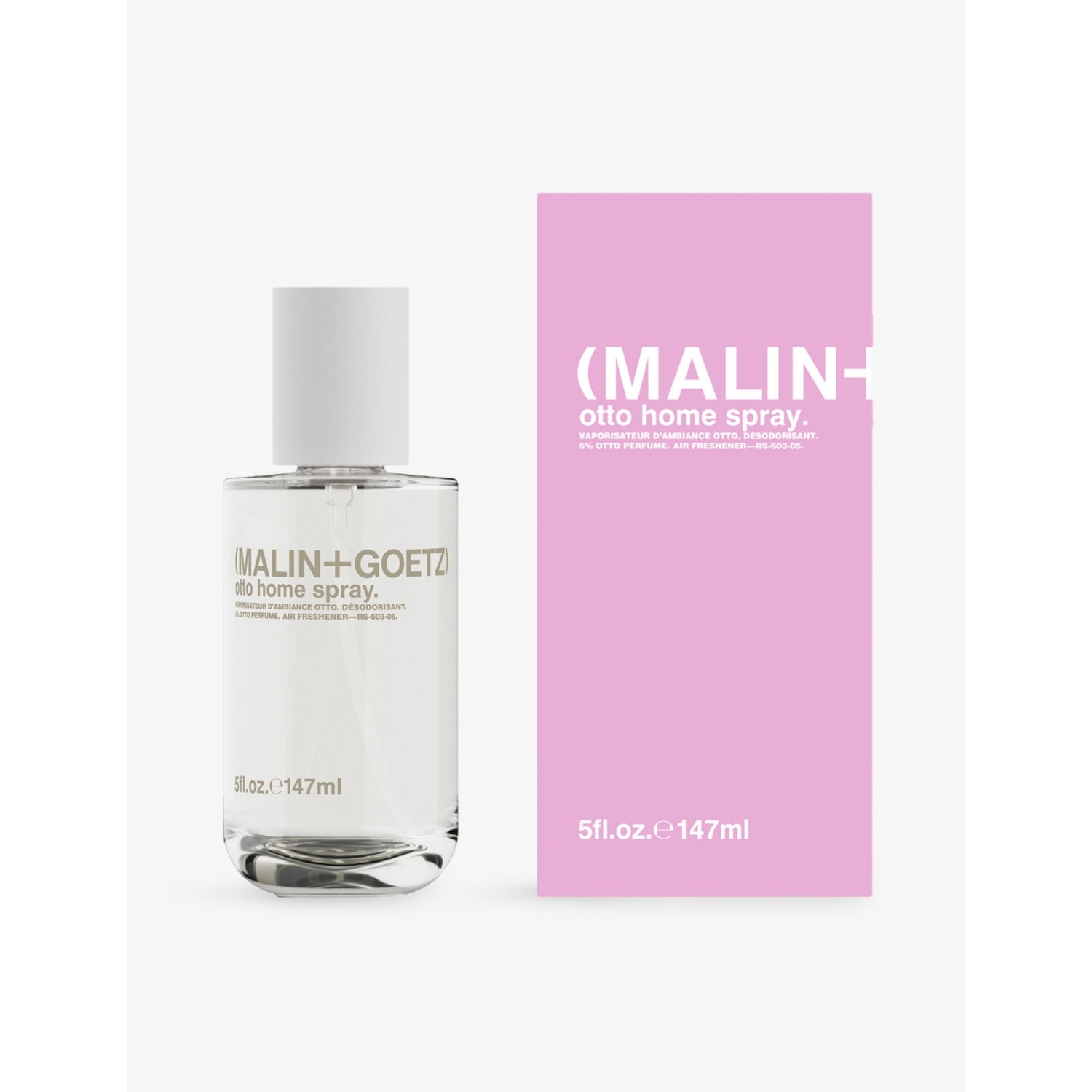 MALIN+GOETZ home spray Otto 147ml, UK version