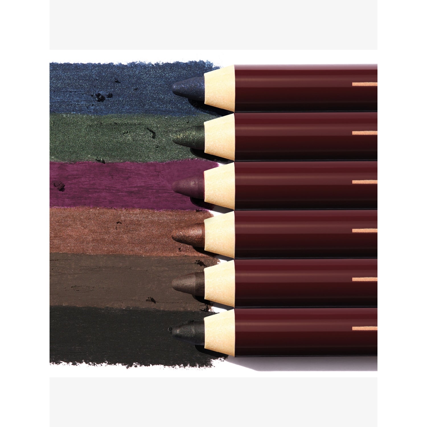 Charlotte Tilbury Rock 'n' Kohl Eye Pencil 1.2g - British product