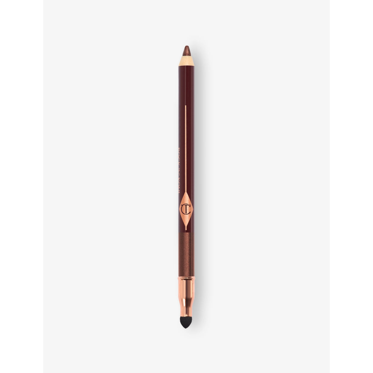 Charlotte Tilbury Rock 'n' Kohl Eye Pencil 1.2g - British product