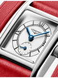Longines Mini DolceVita double strap watch 21.5mm - British product