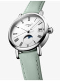 Longines Elegant Collection moonphase watch 30mm (British brand)