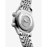 Longines Legend Diver automatic steel watch 39mm, imported from the UK