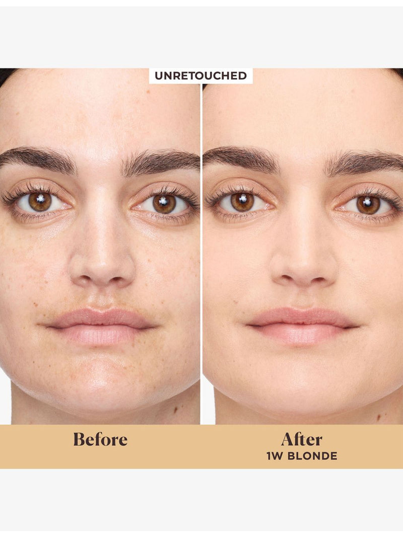 Laura Mercier tinted moisturiser blurred matte SPF30 40ml, UK version