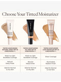Laura Mercier tinted moisturiser blurred matte SPF30 40ml, UK version
