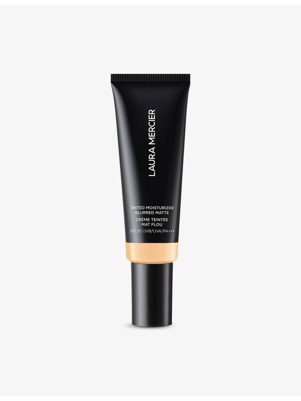 Laura Mercier tinted moisturiser blurred matte SPF30 40ml, UK version