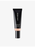 Laura Mercier matte tinted moisturiser 1C Cameo SPF 30 (British brand)